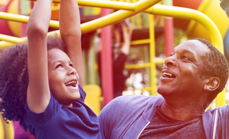 Positive parenting reduces risk of callous-unemotional traits - ACAMH