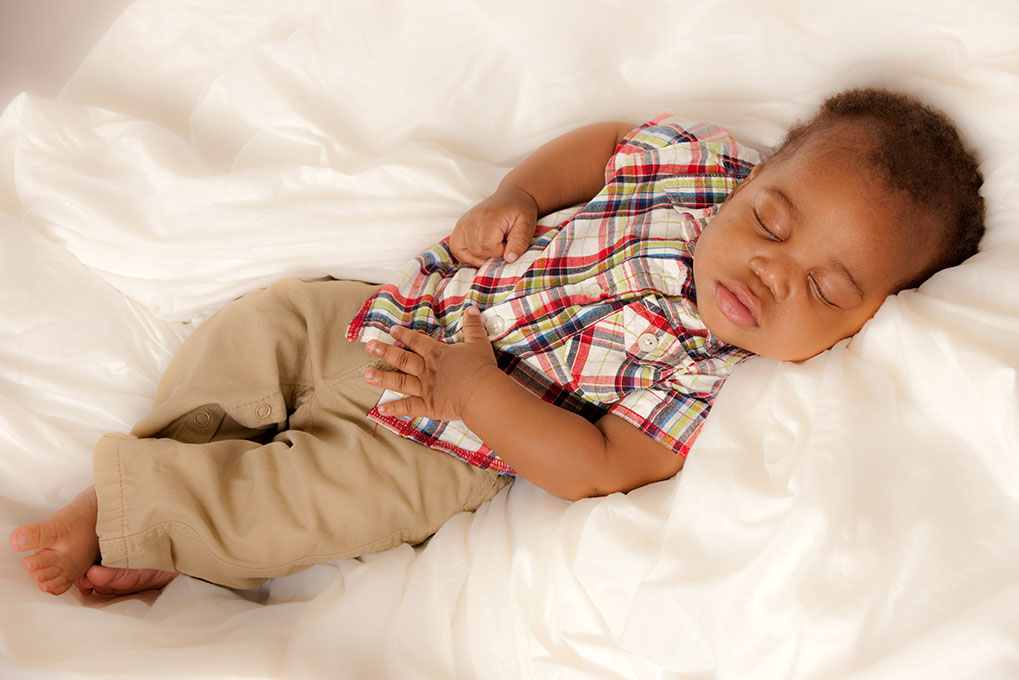 Day time naps promote vocabulary growth in early childhood ACAMH