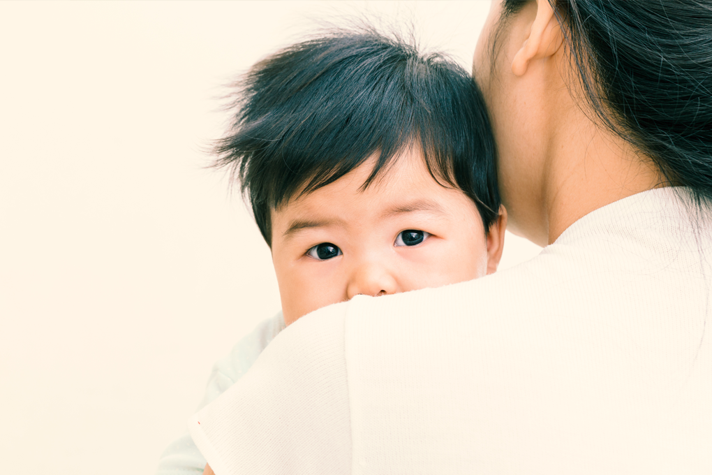 How Long Should You Let Infant Cry It Out