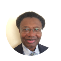 Dr. Cornelius Ani - Deputy Editor in Chief - ACAMH