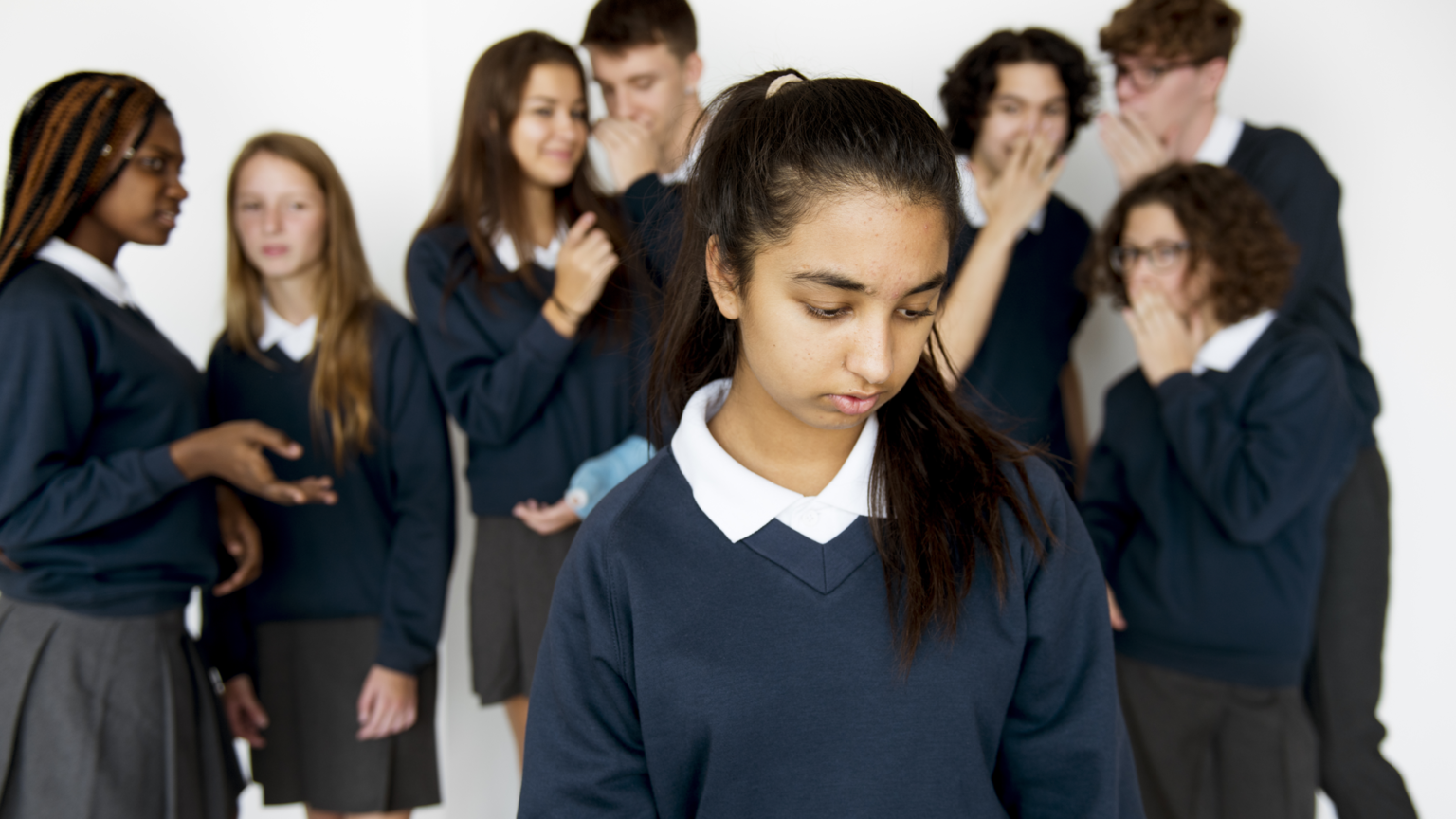 Bullying - ACAMH