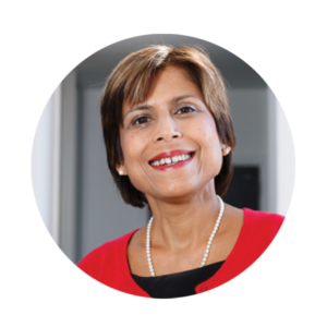 Anita Thapar