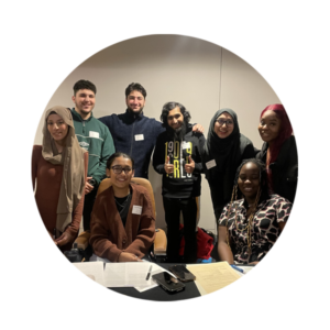 Young People Advisory Research Group